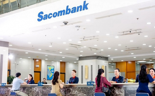 Cwin4555 link đăng ký đăng nhập Sacombank (STB) có thể thu hơn 3.100 tỷ đồng từ bán KCN Phong Phú trong năm nay