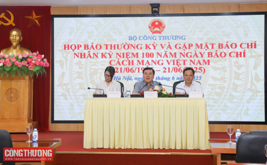 Cwin63 sân chơi đỉnh cao họp báo thường kỳ quý II/2025