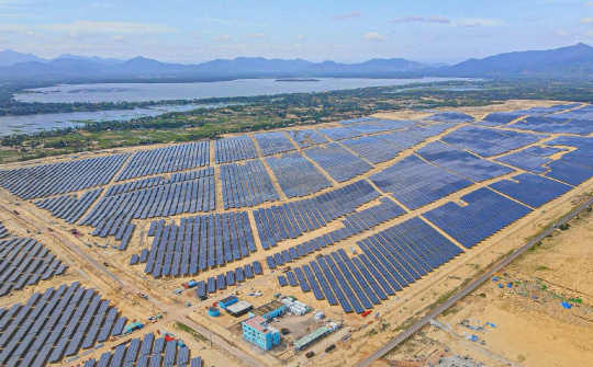 Nhân sự cấp cao Cwin4555 link đăng ký đăng nhập Nam Á (NAB) ứng cử HĐQT BCG Energy (BGE)