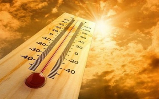 Công suất tiêu thụ điện tại 27 tỉnh, thành miền Bắc vượt đỉnh năm 2024