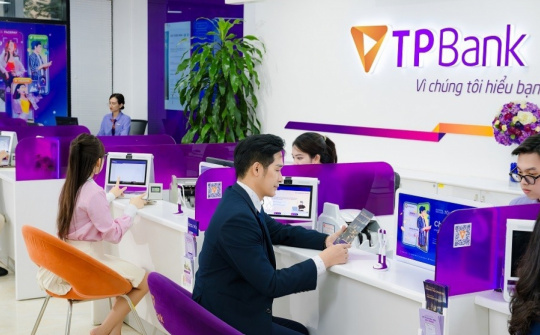 Hoạt động kinh doanh vàng tại Cwin4555 link đăng ký đăng nhập TPBank (TPB) cơ bản đúng quy định Cwin50 tỷ lệ cược cao
