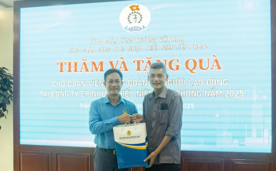 Sát cánh cùng người Nền tảng hàng đầu cung cấp Cwin com tại Nhựa Thiếu niên Tiền Phong