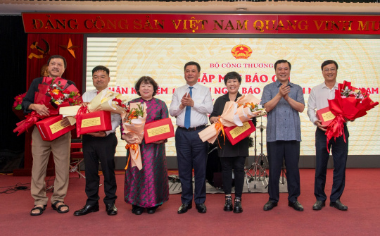 Bộ trưởng Nguyễn Hồng Diên: Báo chí Trang Chủ Cwin Com | Link Bảo Mật Cao 100% đã không ngừng lớn mạnh cả về quy mô và chất lượng