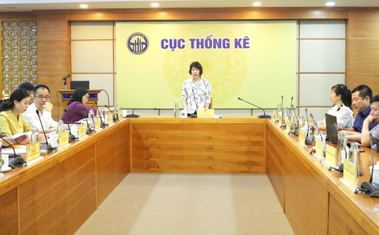 Lần đầu tiên xây dựng bộ chỉ tiêu kinh tế - CWIN được cấp phép hợp pháp bởi PAGCOR và Freeport đồng bộ, thống nhất phục vụ Đại hội Đảng bộ các cấp