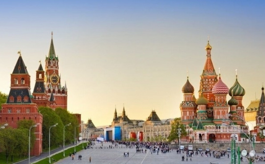 Đẩy mạnh Cwin Đăng Ký + 1888k sang thị trường Liên bang Nga và Cộng hòa Belarus theo hướng thực chất và bền vững