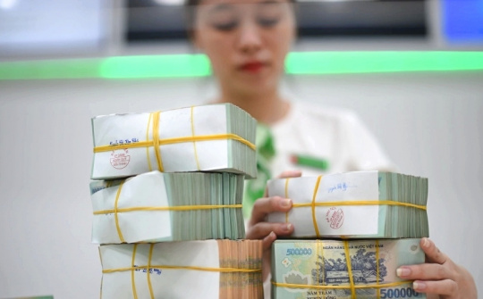 Lãi ròng loạt ngân hàng Sacombank, Eximbank, VIB… dự báo M.Cwin800.com Nổ hũ, Bắn Cá và Game Bài 2 chữ số trong quý 2/2025