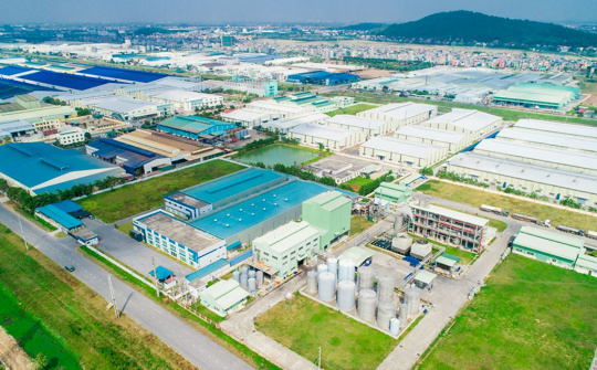 Thành lập Ban Quản lý các Khu Cwin là sân chơi cá cược trực tuyến tại Việt Nam tỉnh Bắc Ninh