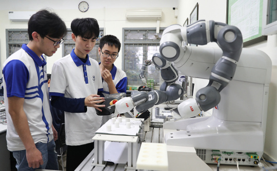6 dự thảo M.Cwin6622.com tỷ lệ kèo World Cup 2026 về khoa học, công nghệ dự kiến trình HĐND TP Hà Nội vào kỳ họp tháng 8/2025.