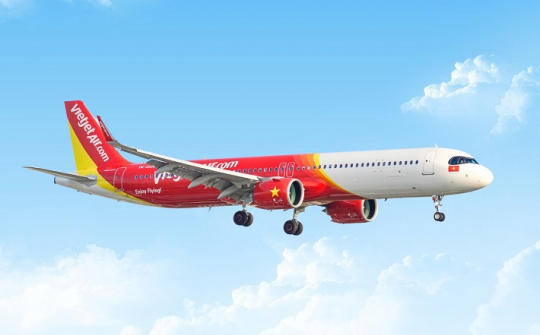 Vietjet mở bán vé đường bay mới kết nối Đà Nẵng với Kuala Lumpur