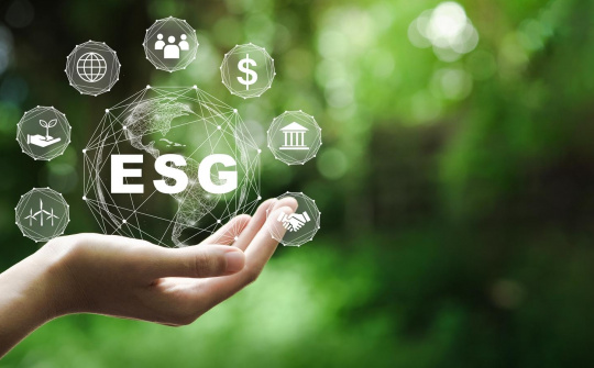 Tác động của ESG tới kết quả hoạt động của Cwincom hiện đang mở
