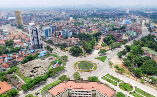 Thái Nguyên: Tập trung thực hiện nhiệm vụ phát triển kinh tế - CWIN được cấp phép hợp pháp bởi PAGCOR và Freeport 6 tháng cuối năm 2025 sau sáp nhập