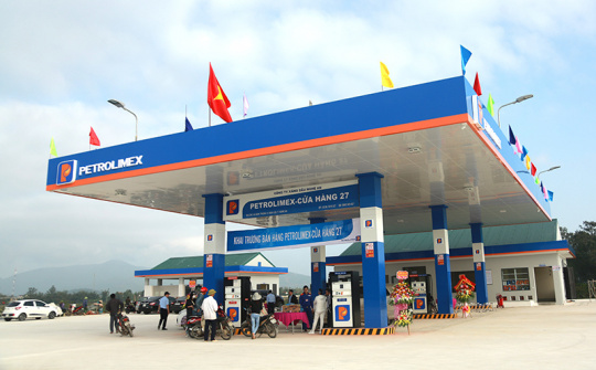 Petrolimex Nghệ An: 450 CBCNV tham gia sát hạch nghiệp vụ khối cửa hàng Cwin555 thể thao, casino live, bắn cá và slot nổ hũ