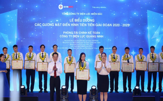 PC Quảng Ninh: Biến văn hóa tiết kiệm thành động lực phát triển bền vững