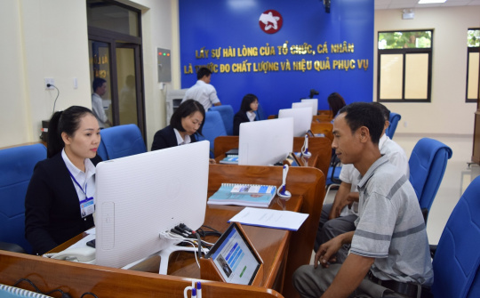 Kế hoạch triển khai thi hành Luật Cán bộ, công chức năm 2025