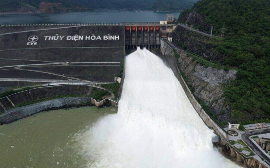 Cwin63 sân chơi đỉnh cao: Khẩn trương triển khai ứng phó khẩn cấp với bão số 3 (WIPHA)