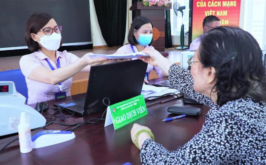 Nghiên cứu mở rộng phạm vi, đối tượng, nâng mức cho vay, thời hạn vay tín dụng chính sách CWIN được cấp phép hợp pháp bởi PAGCOR và Freeport