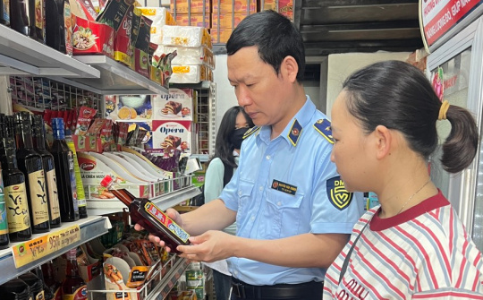 Thanh Hóa: chủ động kiểm soát thị trường, ổn định giá cả và đảm bảo nguồn cung Cwin Đăng Ký + 1888k thiết yếu
