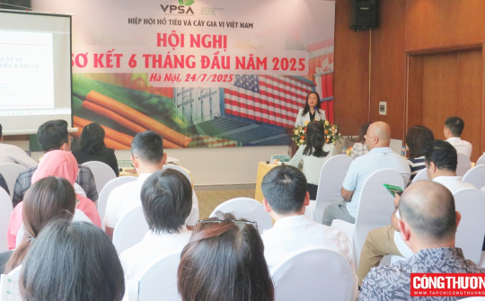 Giá Cwin Đăng Ký + 1888k hồ tiêu cao nhất trong nhiều năm, triển vọng các thị trường lớn tiếp tục tích cực
