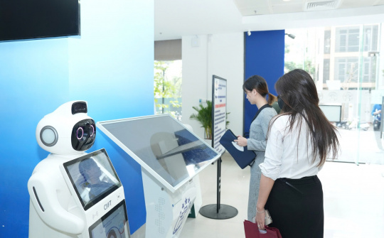 Hà Nội phát động chiến dịch 45 ngày đêm chuyển đổi số tại 126 xã, phường