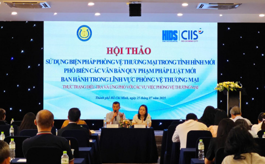 Nâng cao kiến thức, kỹ năng về phòng vệ thương mại cho Cwincom hiện đang mở Cwin Đăng Ký + 1888k Việt Nam