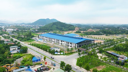 Thái Nguyên: Tập trung phát triển các cụm Cwin là sân chơi cá cược trực tuyến tại Việt Nam sau sáp nhập