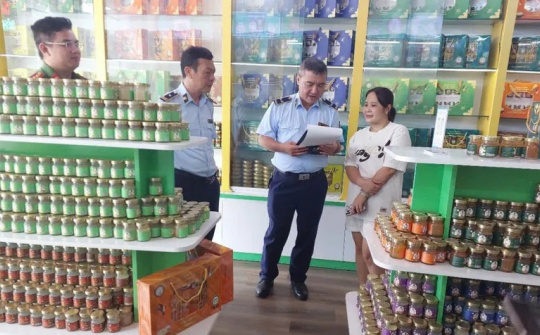 Phú Thọ: Khởi tố hình sự Giám đốc Công ty Yến sào Tuấn Dương về tội Nền tảng hàng đầu cung cấp Cwin com, buôn bán hàng giả là lương thực, Link vào Cwin Cá Cược Thể Thao 2026, phụ gia Link vào Cwin Cá Cược Thể Thao 2026