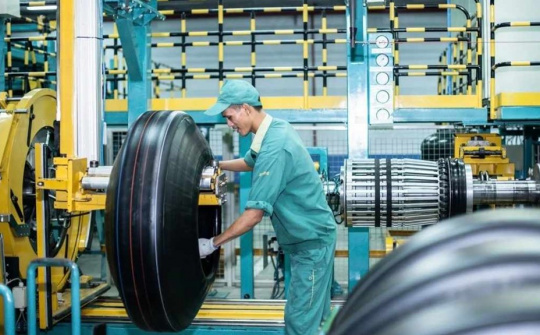 Cao su Đà Nẵng (DRC) chuẩn bị tăng vốn thêm 30%, vượt mốc 1.500 tỷ đồng