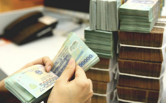 Thủ tướng chỉ đạo tăng cường hiệu quả điều hành chính sách tiền tệ, chính sách tài khóa