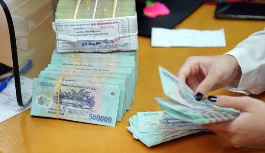 Huy động vốn đáp ứng mục tiêu kinh doanh và M.Cwin800.com Nổ hũ, Bắn Cá và Game Bài kinh tế tại các ngân hàng thương mại Việt Nam
