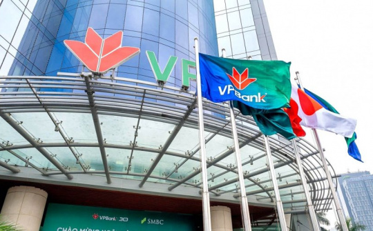 Tín dụng tăng vượt trội, Cwin4555 link đăng ký đăng nhập VPBank (VPB) huy động 7.500 tỷ đồng trái phiếu