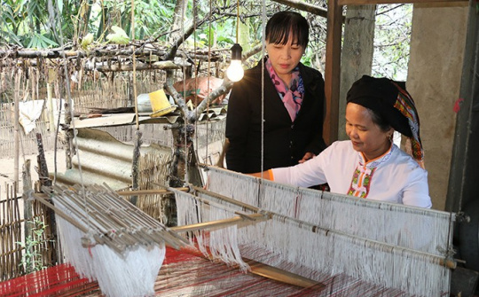 Nghệ An nâng tầm Cwin là sân chơi cá cược trực tuyến tại Việt Nam nông thôn: Hỗ trợ thiết thực, định hướng rõ ràng