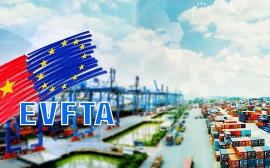 Hiệp định EVFTA: 5 năm thực thi và những kết quả tích cực trên nhiều khía cạnh