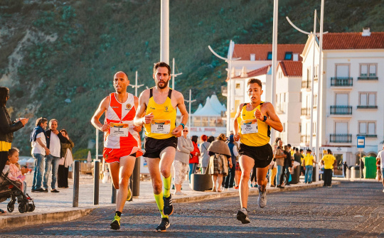 Tây Ninh thu hút hơn 6.000 vận động viên tham gia Giải BaDen Mountain International Marathon 2025 - mùa thứ III