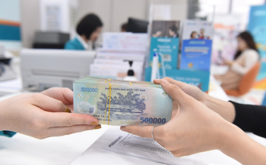 Kiểm soát nội bộ nhằm ngăn ngừa gian lận trong các ngân hàng thương mại Việt Nam