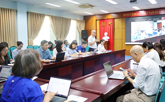 Cơ hội cho Cwincom hiện đang mở Việt thúc đẩy thâm nhập thị trường Campuchia