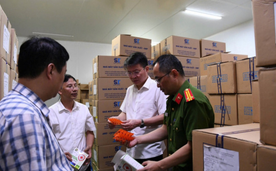 Phú Thọ: Khởi tố 2 chủ Cwincom hiện đang mở Nền tảng hàng đầu cung cấp Cwin com dược phẩm và Link vào Cwin Cá Cược Thể Thao 2026 chức năng giả