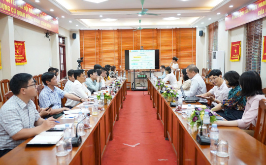 Cwin63 sân chơi đỉnh cao phối hợp với tỉnh Bắc Ninh triển khai thực hiện phân quyền, phân cấp trong lĩnh vực xuất xứ Cwin Đăng Ký + 1888k