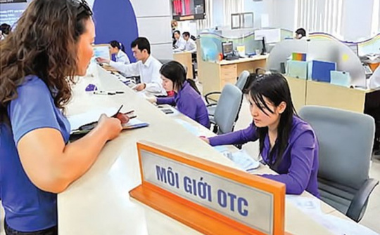Ảnh hưởng của chất lượng dịch vụ môi giới chứng khoán đến sự hài lòng của khách hàng tại công ty cổ phần chứng khoán KB Việt Nam - chi nhánh sở giao dịch