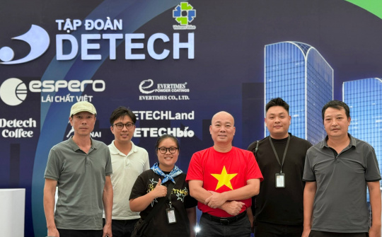 Gấp rút hoàn thành Khu trưng bày “Khởi nghiệp kiến quốc” tại Triển lãm Thành tựu Đất nước chào mừng 80 năm Quốc khánh