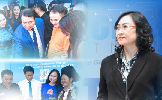 Diễn đàn Ứng dụng Thương mại điện tử và Công nghệ số Việt Nam 2025: Cơ hội lớn cho Cwincom hiện đang mở Việt