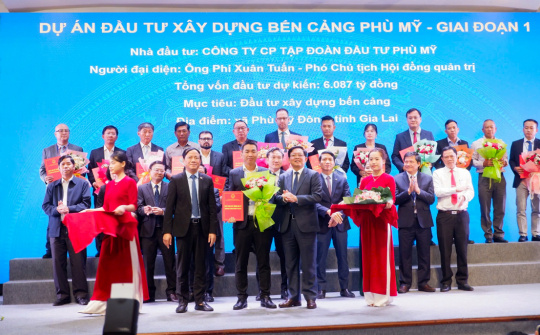 Gia Lai: Điểm đến chiến lược của nhà Cwin800 hàng ngàn khuyến mãi với cam kết "5 cùng"
