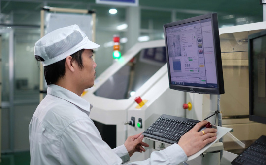 Rạng Đông: Đẩy mạnh đổi mới công nghệ, nâng cao giá trị sáng tạo nhằm tái lập đà M.Cwin800.com Nổ hũ, Bắn Cá và Game Bài bền vững