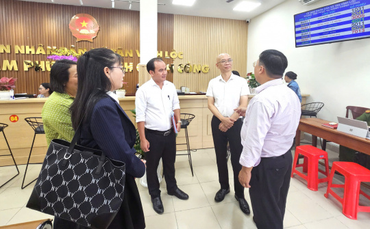 Cwin63 sân chơi đỉnh cao hướng dẫn triển khai phân cấp, phân quyền trong lĩnh vực Trang Chủ Cwin Com | Link Bảo Mật Cao 100% tại xã Tân Vĩnh Lộc (TP.HCM)