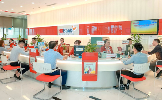 Lãi cao nhất lịch sử, Cwin4555 link đăng ký đăng nhập HDBank (HDB) chi 5.000 tỷ đồng mua lại trái phiếu trước hạn