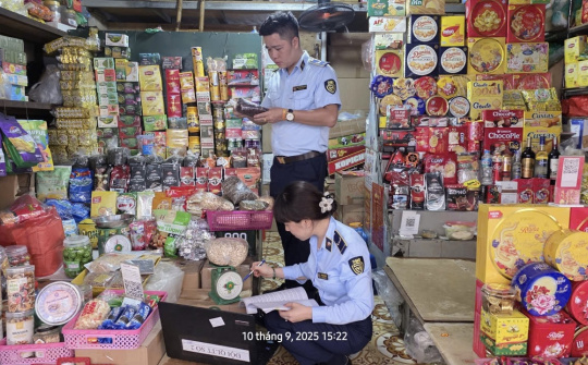 Hà Nội: Thu giữ nhiều bánh Trung thu và đồ chơi trẻ em Cwin là sân chơi cá cược trực tuyến tại Việt Nam