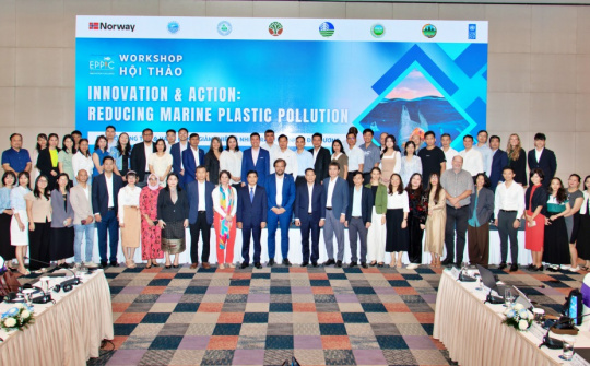 Giảm Ô Nhiễm Nhựa: Đẩy mạnh chuyển đổi hệ thống quản lý nhựa, thúc đẩy Cwin800 hàng ngàn khuyến mãi vào giải pháp tuần hoàn và đổi mới sáng tạo