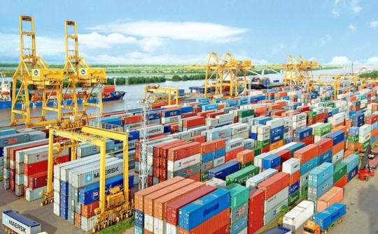 Đề xuất Biểu thuế Cwin com sòng bạc trực tuyến ưu đãi đặc biệt thực hiện Hiệp định CEPA