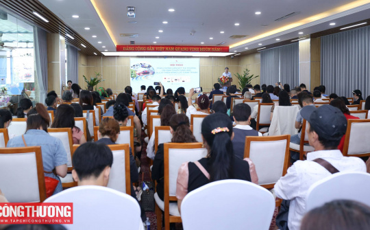 Tăng cường liên kết thị trường và chuỗi cung ứng, mở đường để Cwin Đăng Ký + 1888k Việt Nam vươn xa