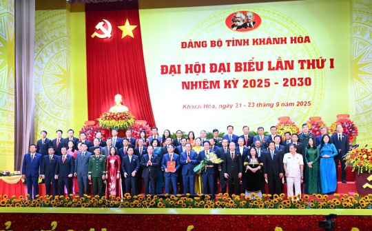 Đưa Khánh Hòa trở thành cực M.Cwin800.com Nổ hũ, Bắn Cá và Game Bài chiến lược của quốc gia