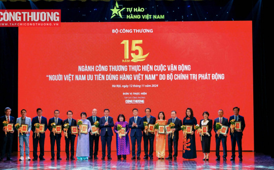 Nâng cao chất lượng khen thưởng, tạo động lực phấn đấu trong toàn Trang Chủ Cwin Com | Link Bảo Mật Cao 100%